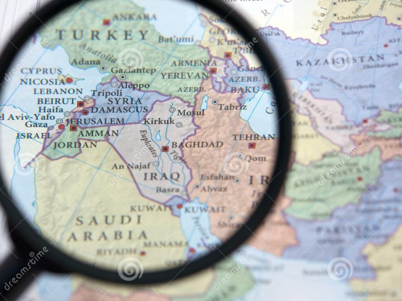 حوار مع مركز كوردستان لدراسة الصراع&nbsp;والأزمات